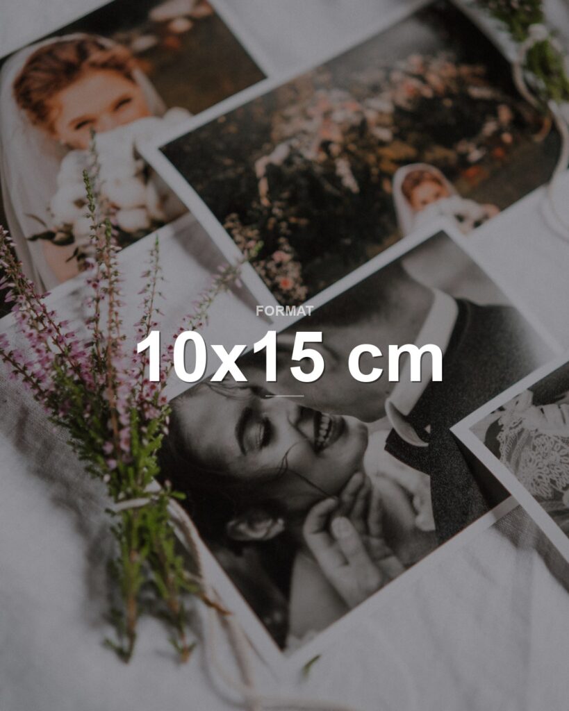 Odbitki 10x15